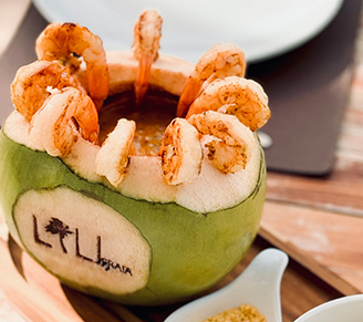 comida Alagoas