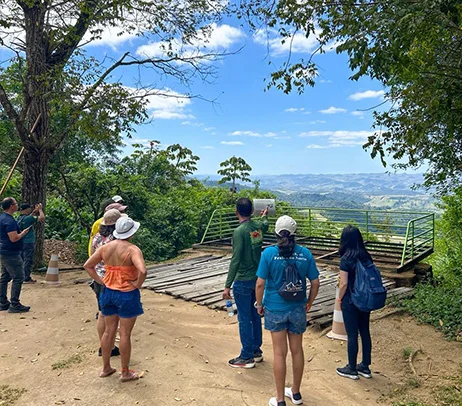 memorial Quilombo