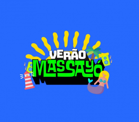 Verão Massayó