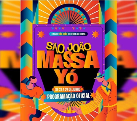 São João Massayó