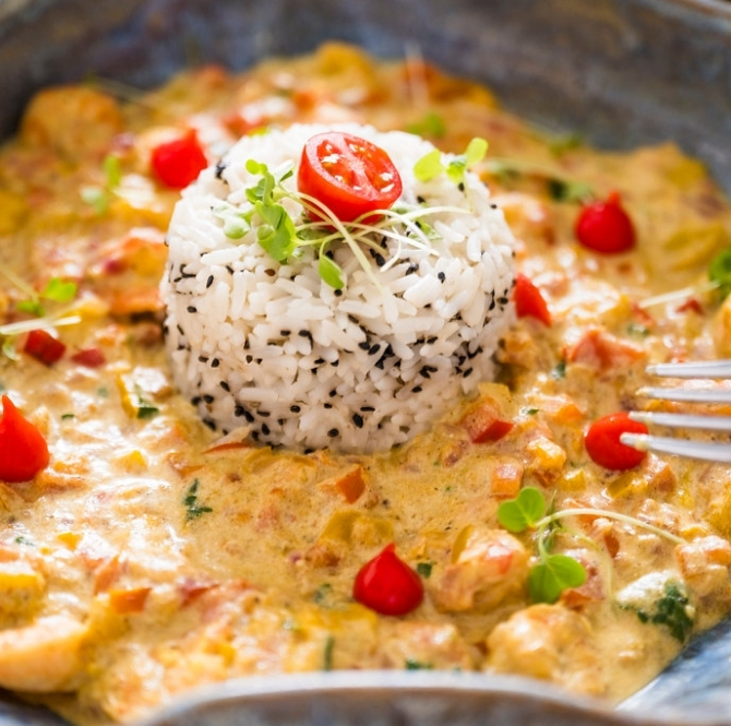 gastronomia alagoas